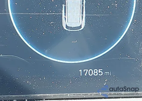 2024 Hyundai Tucson Hybrid Limited из США, поврежденный, VIN KM8JECD10RU146412